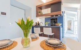 Muralto'S Nest By Rent All Como