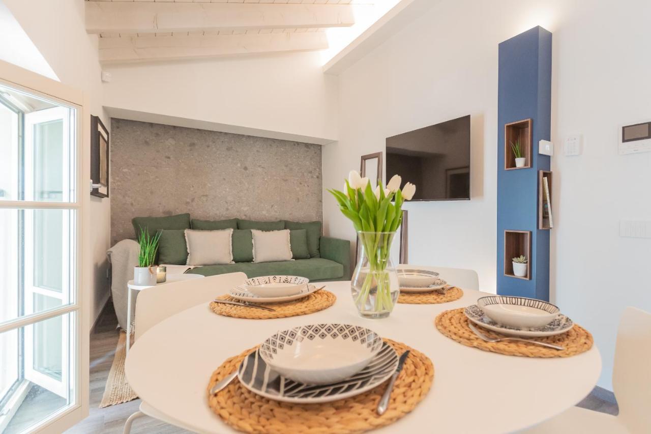 Muralto'S Nest By Rent All Como Exterior foto