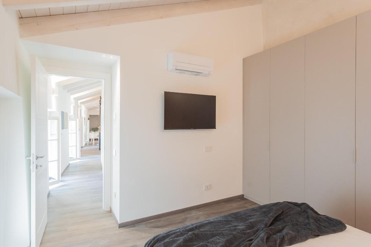 Muralto'S Nest By Rent All Como Exterior foto