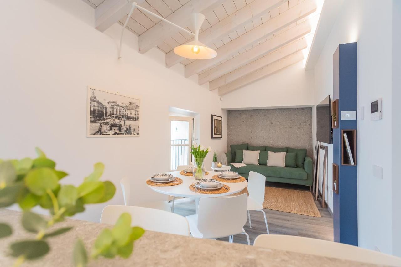 Muralto'S Nest By Rent All Como Exterior foto