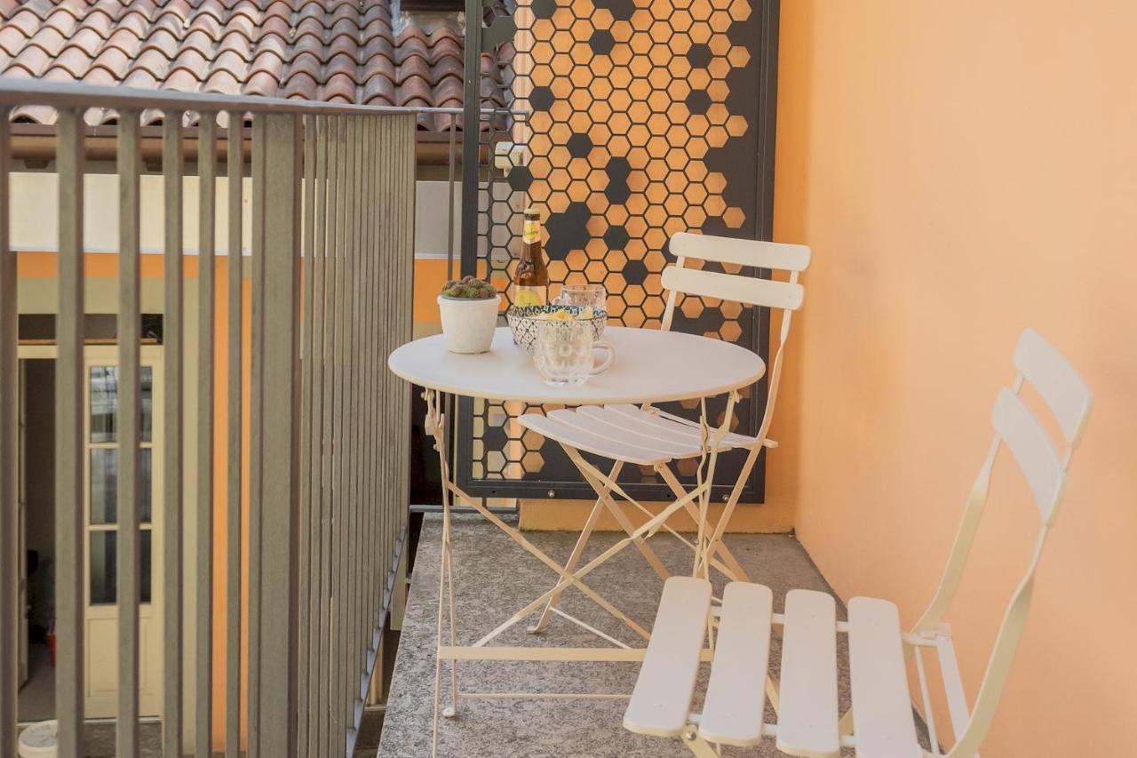 Muralto'S Nest By Rent All Como Exterior foto