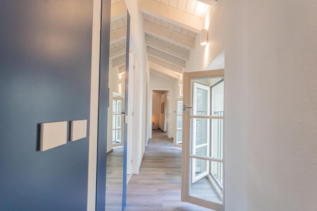 Muralto'S Nest By Rent All Como Exterior foto