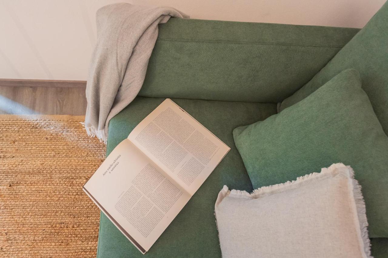 Muralto'S Nest By Rent All Como Exterior foto