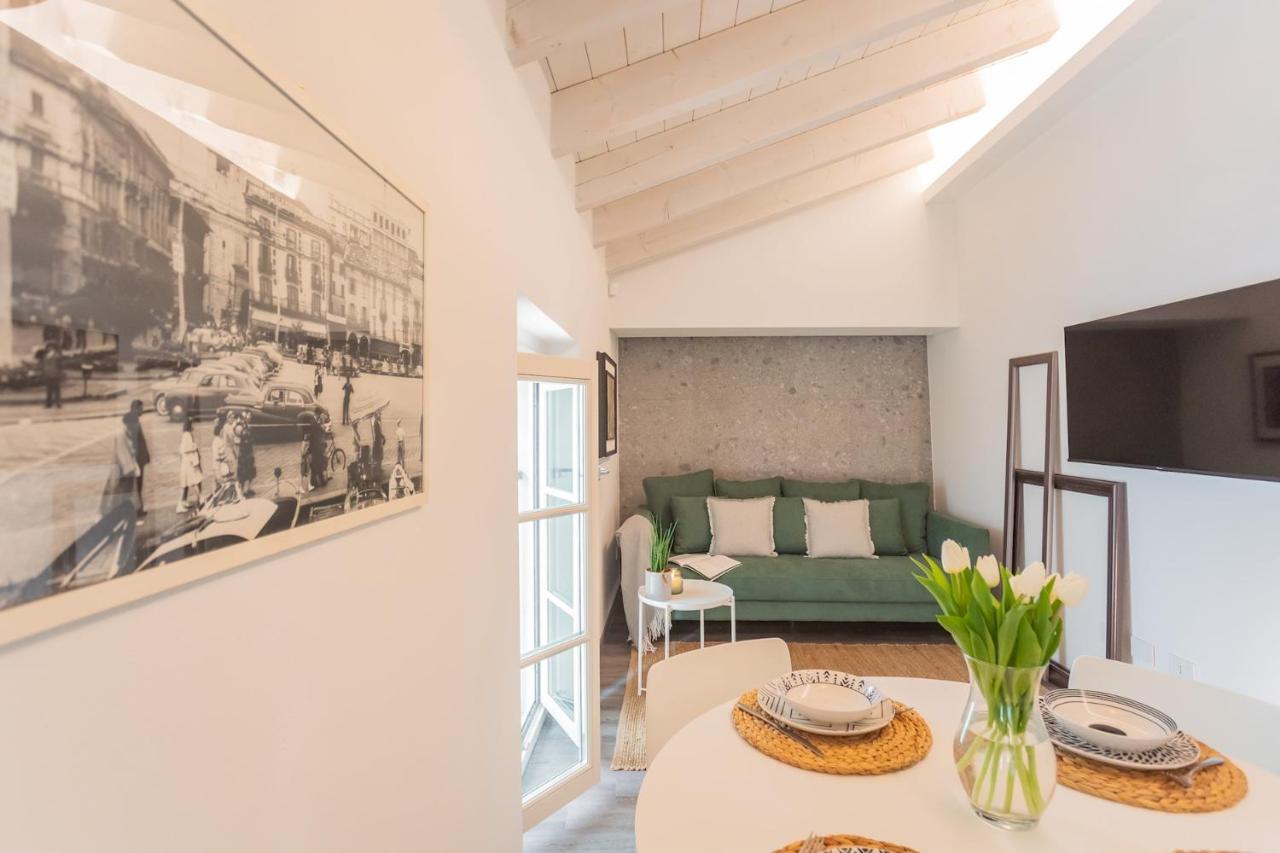 Muralto'S Nest By Rent All Como Exterior foto