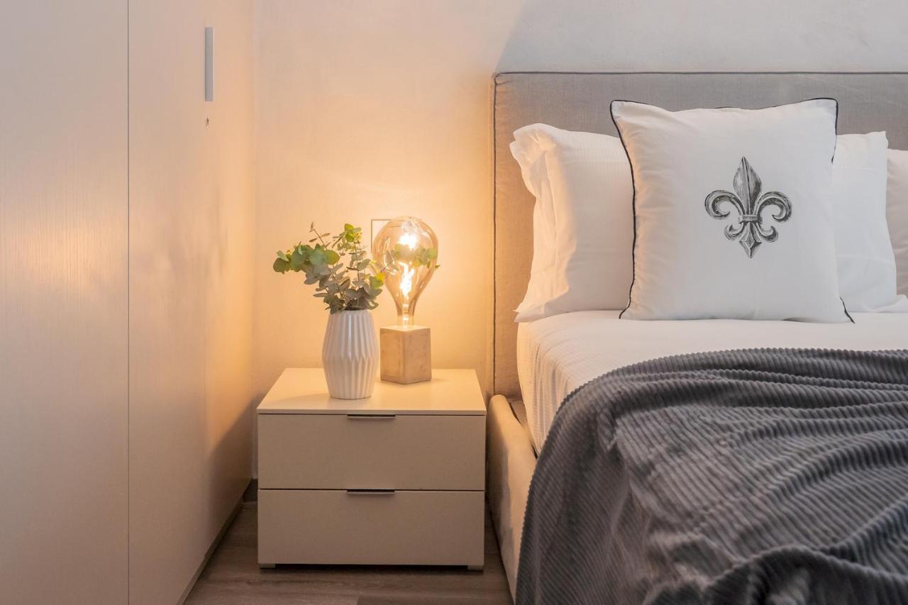 Muralto'S Nest By Rent All Como Exterior foto