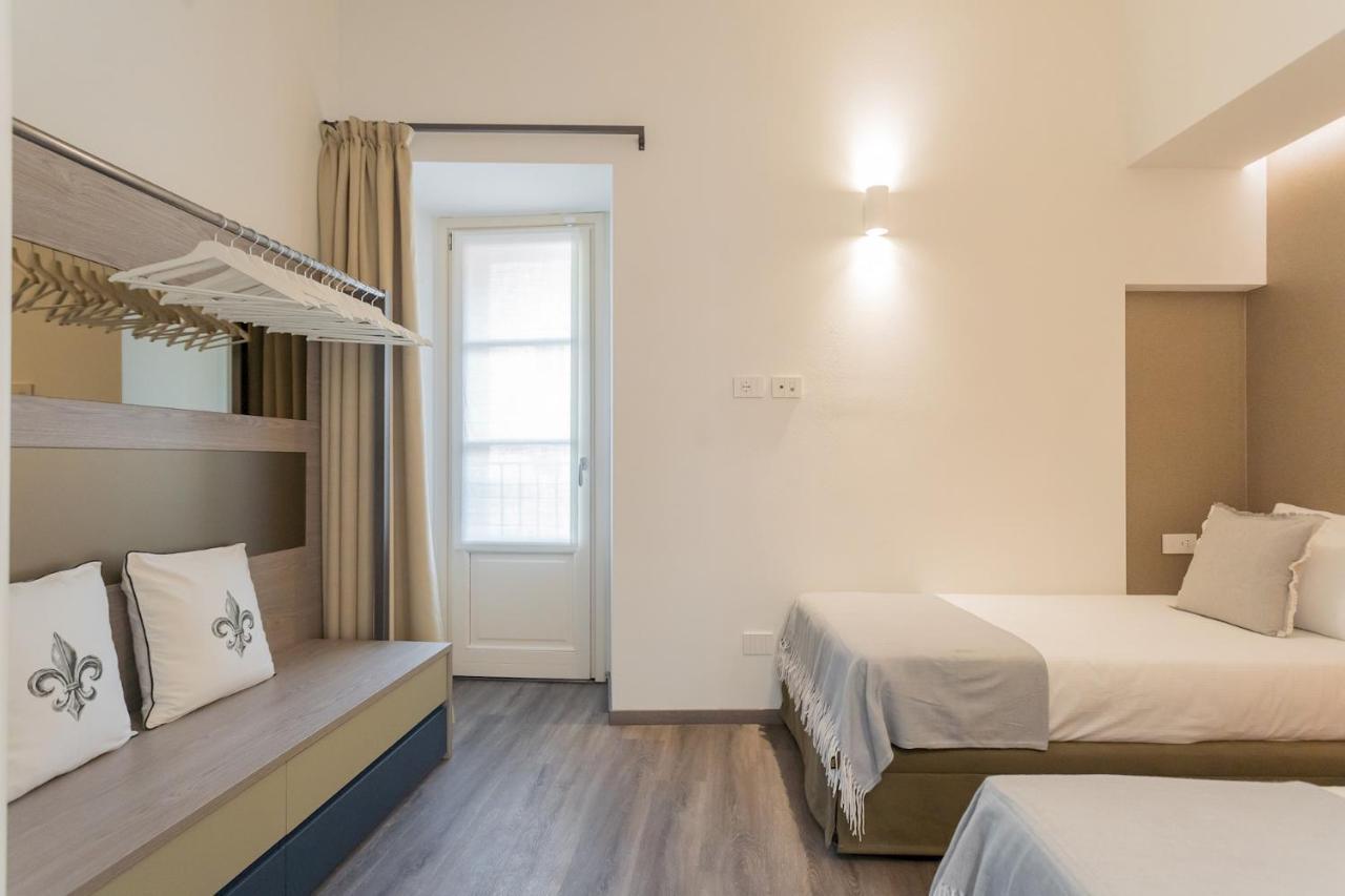 Muralto'S Nest By Rent All Como Exterior foto