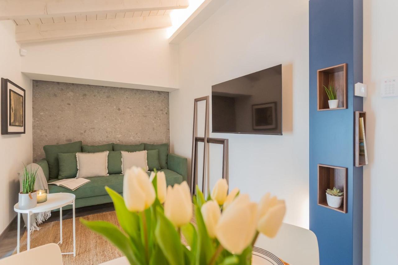 Muralto'S Nest By Rent All Como Exterior foto