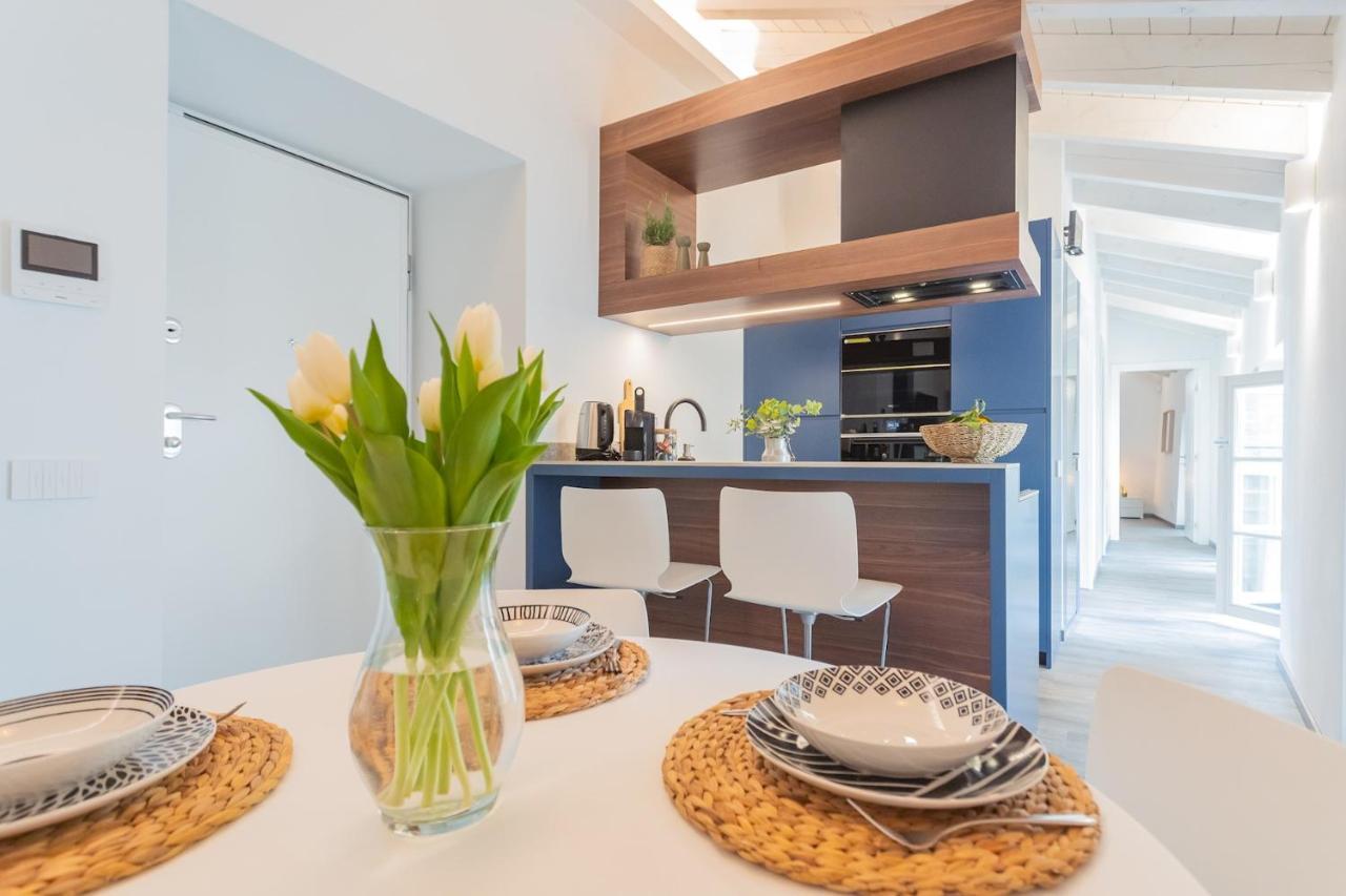 Muralto'S Nest By Rent All Como Exterior foto