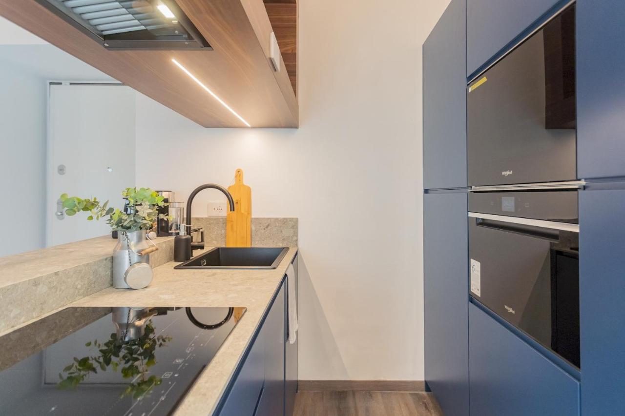 Muralto'S Nest By Rent All Como Exterior foto