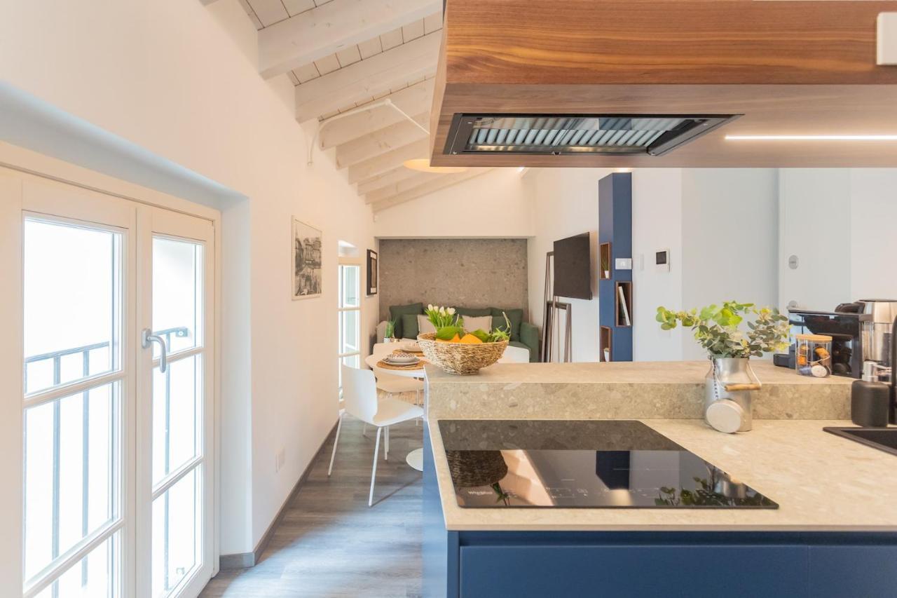 Muralto'S Nest By Rent All Como Exterior foto