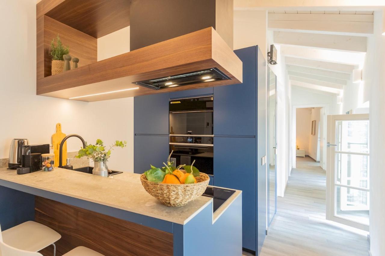 Muralto'S Nest By Rent All Como Exterior foto