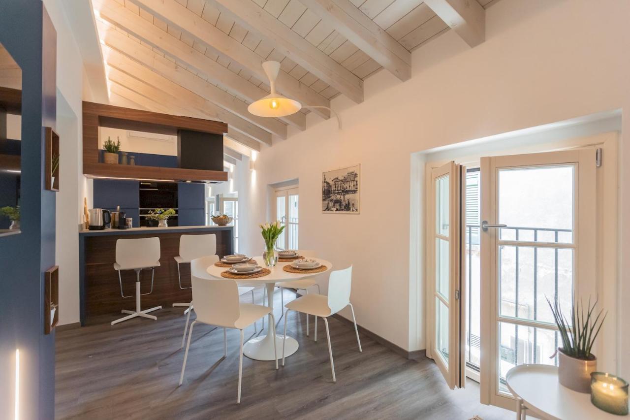 Muralto'S Nest By Rent All Como Exterior foto