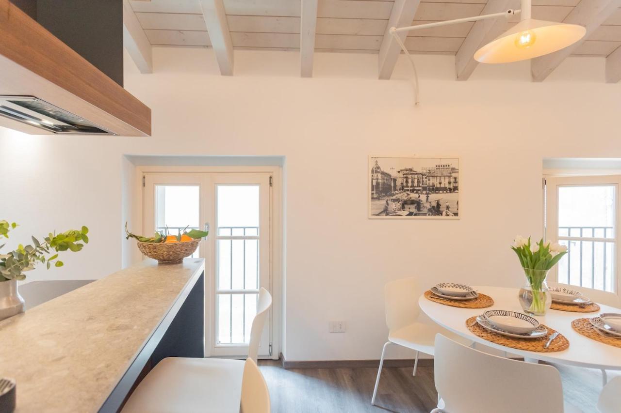 Muralto'S Nest By Rent All Como Exterior foto
