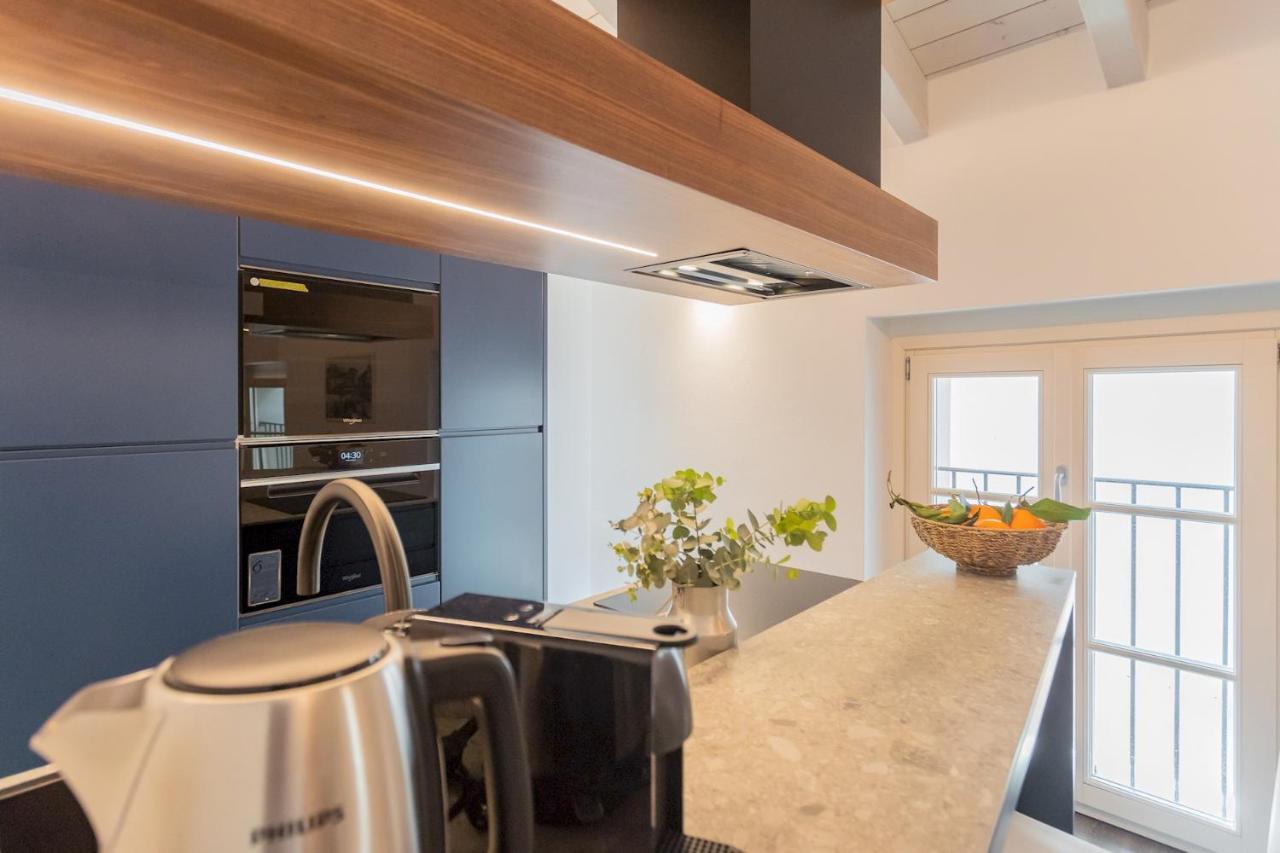 Muralto'S Nest By Rent All Como Exterior foto