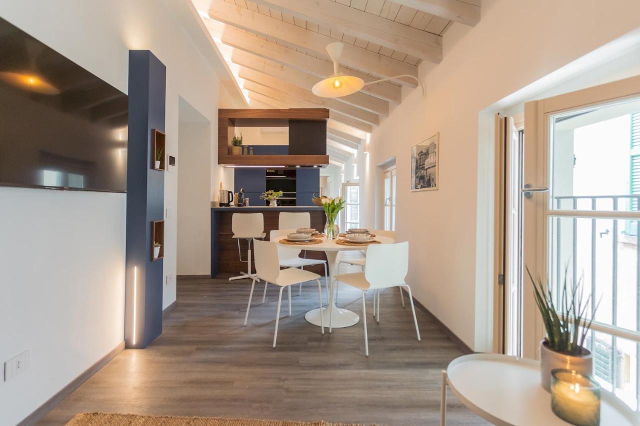 Muralto'S Nest By Rent All Como Exterior foto